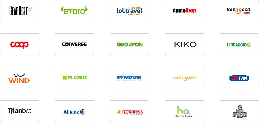 Some of our clients
